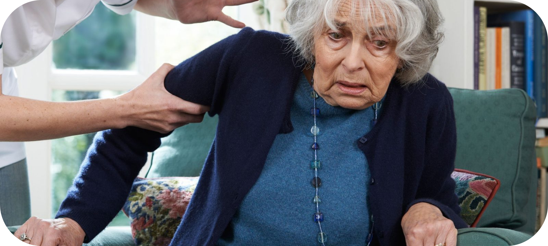 Специально для сиделок. Пять секретов успешного собеседования