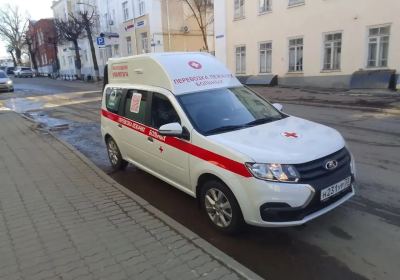Проект «Свободное движение»