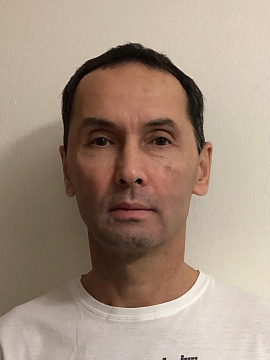 Муртазин Эрик Маратович