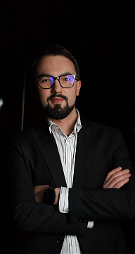 Ханбиков Альберт Вадимович