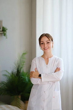 Петрова Полина Александровна