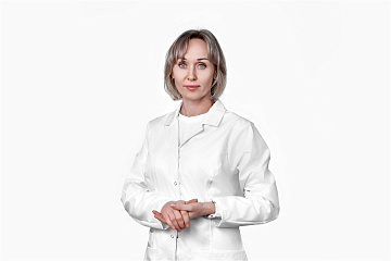 Мясникова Марина Григорьевна