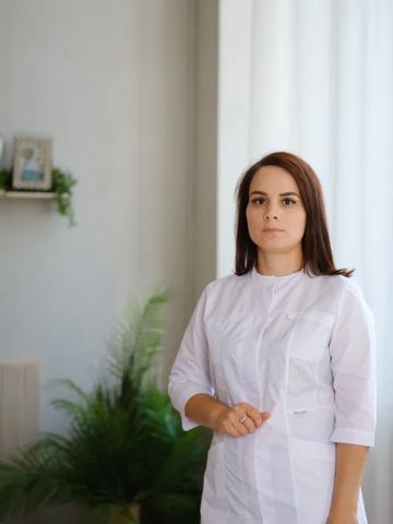 Латыпова Эндже Фагимовна