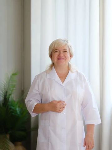 Аверкина Наталья Юрьевна