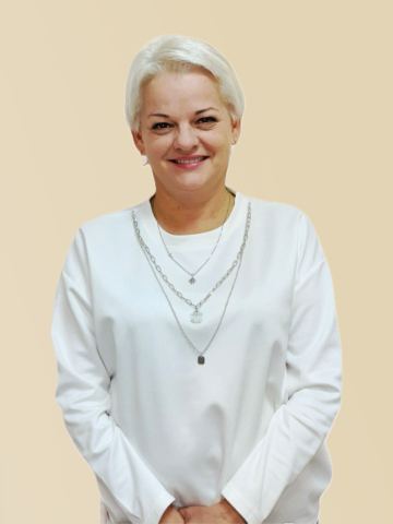 Калашникова Наталья Викторовна