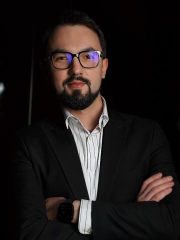 Ханбиков Альберт Вадимович