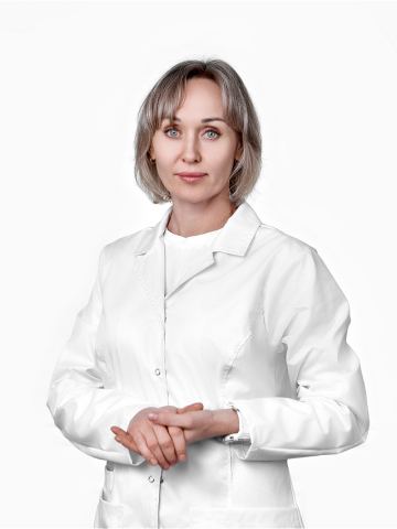 Мясникова Марина Григорьевна