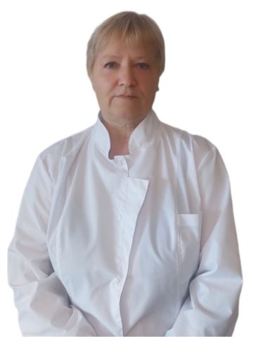 Кузнецова А.А.